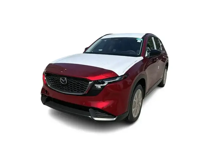 Mazda Cx-5 2026 photo 5