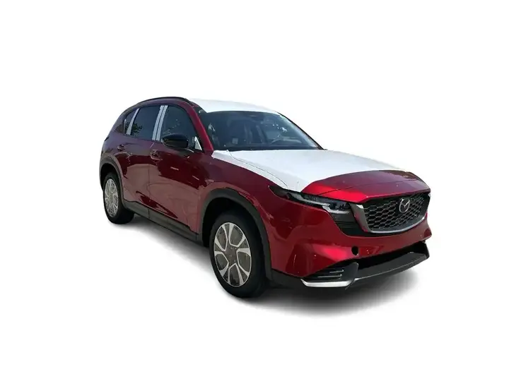 Mazda Cx-5 2026 photo 2