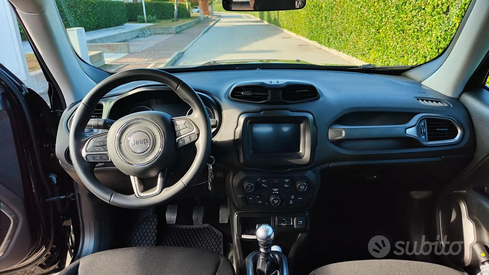 Jeep Renegade 2021 photo 5