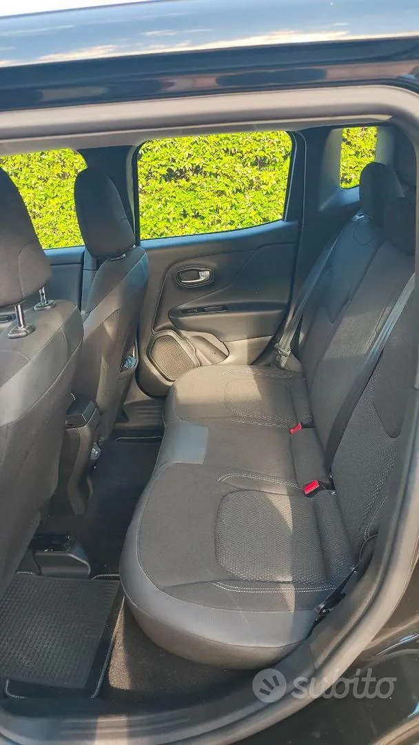 Jeep Renegade 2021 photo 4
