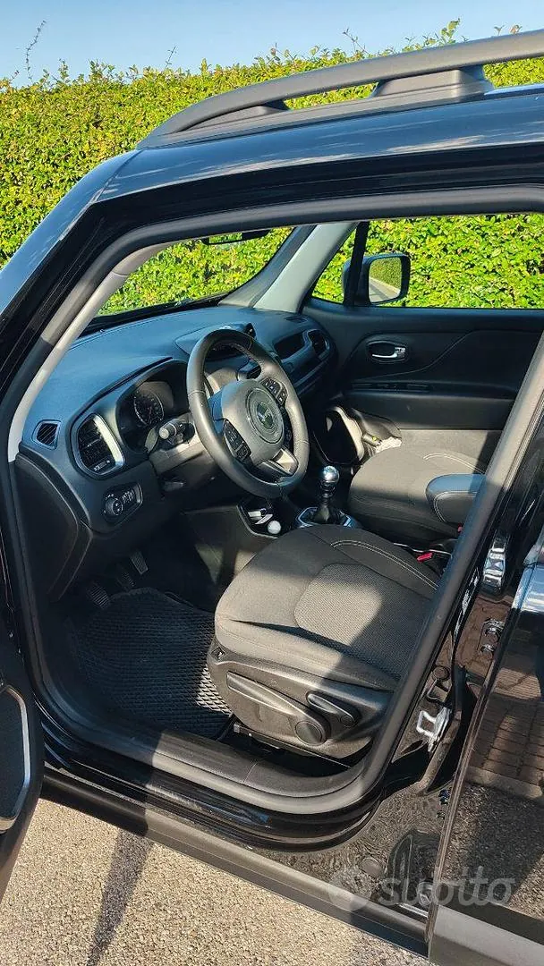 Jeep Renegade 2021 photo 3
