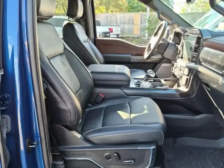 Ford F-150 2023 photo 2