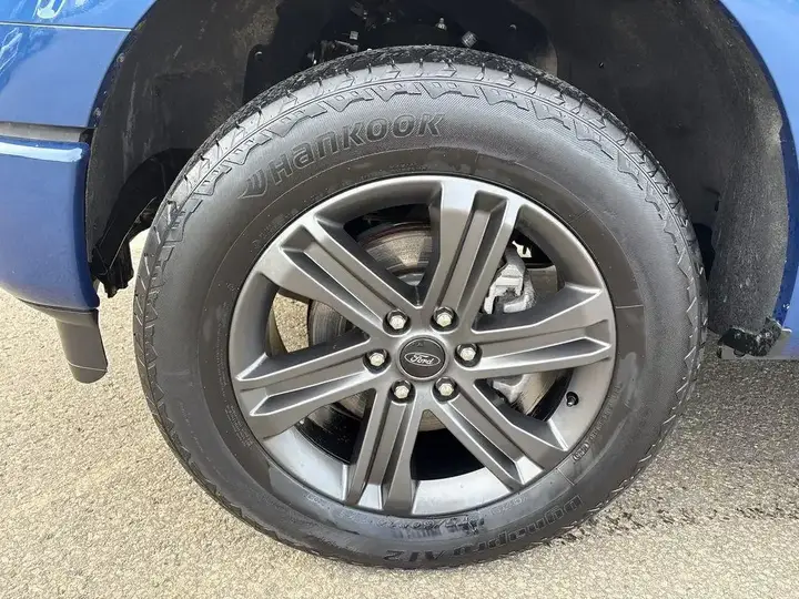 Ford F-150 2023 photo 4