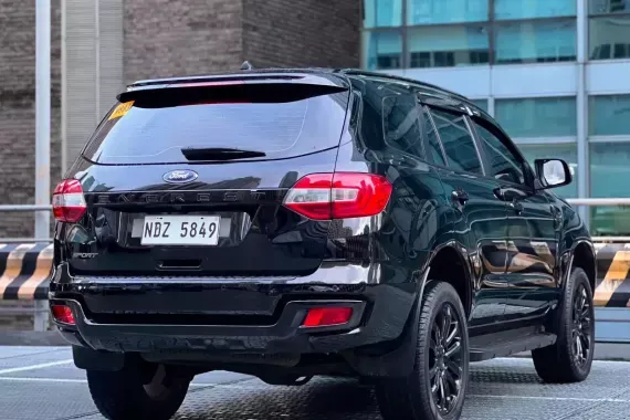 Ford Everest 2021 photo 5