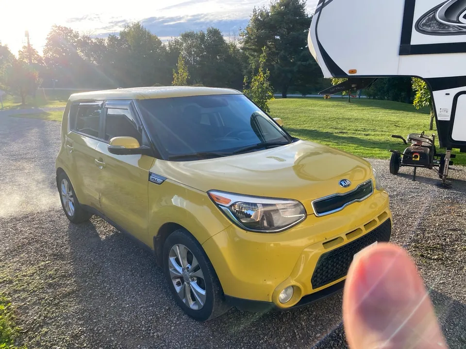 Kia Soul 2016 photo 2