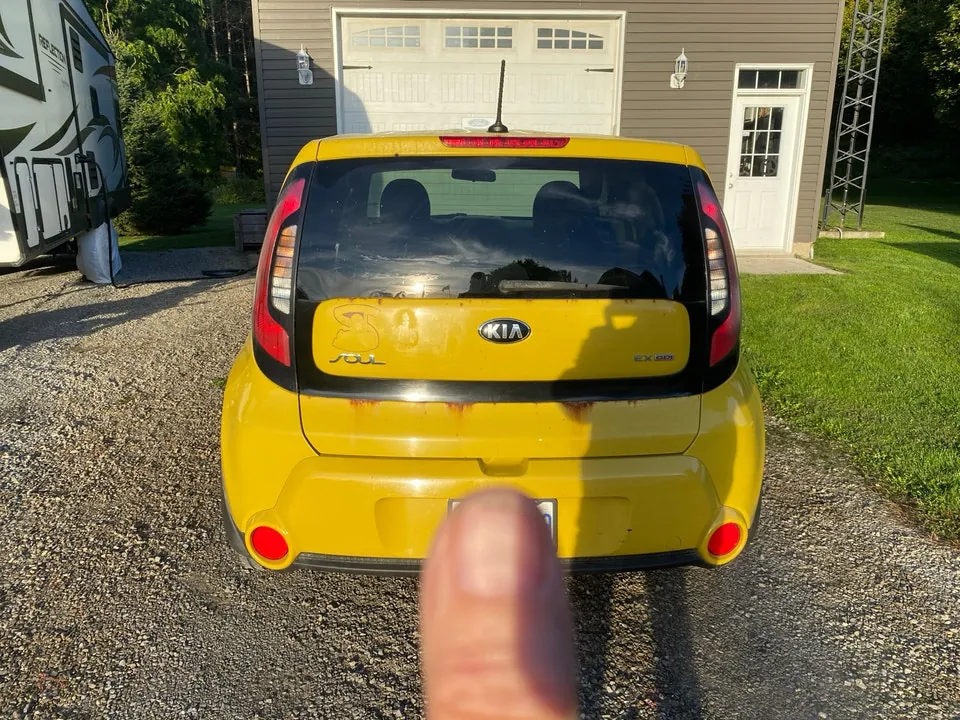 Kia Soul 2016 photo 3
