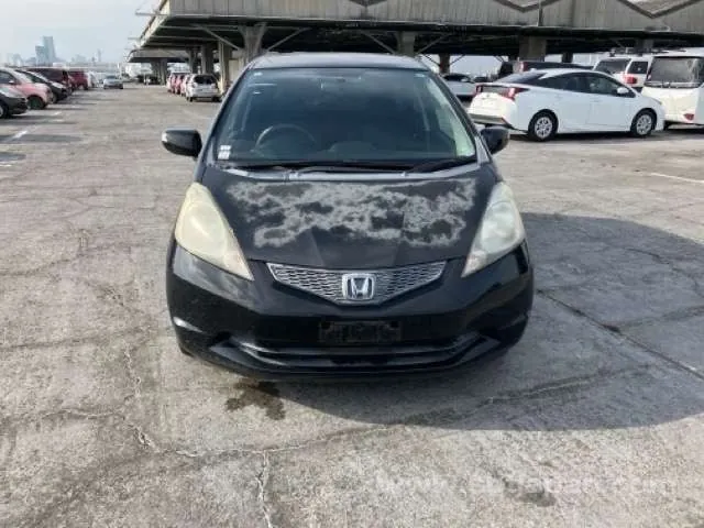 Honda Fit 2009 photo 5