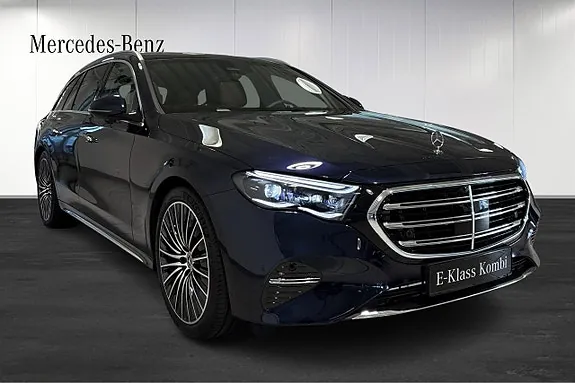 Mercedes-Benz E300 De 2027 photo 2