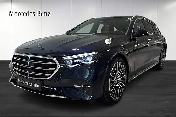 Mercedes-Benz E300 De