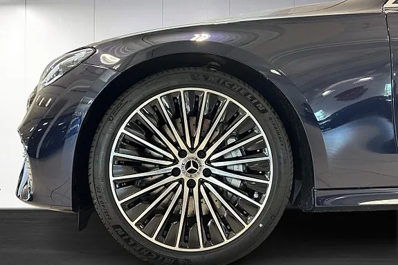 Mercedes-Benz E300 De 2027 photo 5