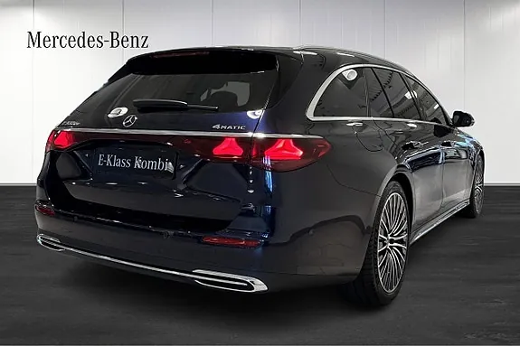 Mercedes-Benz E300 De 2027 photo 4