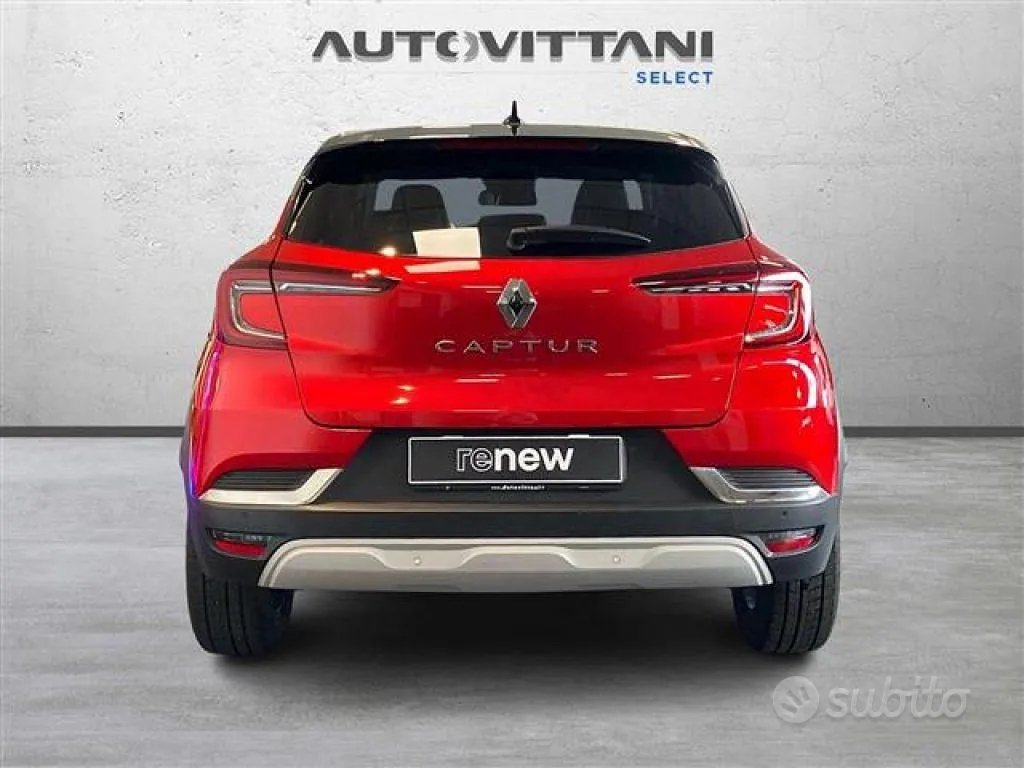 Renault Captur 2023 photo 5
