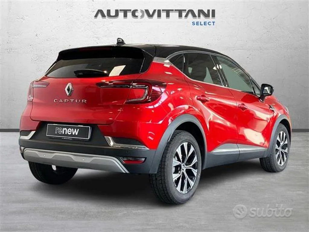 Renault Captur 2023 photo 4