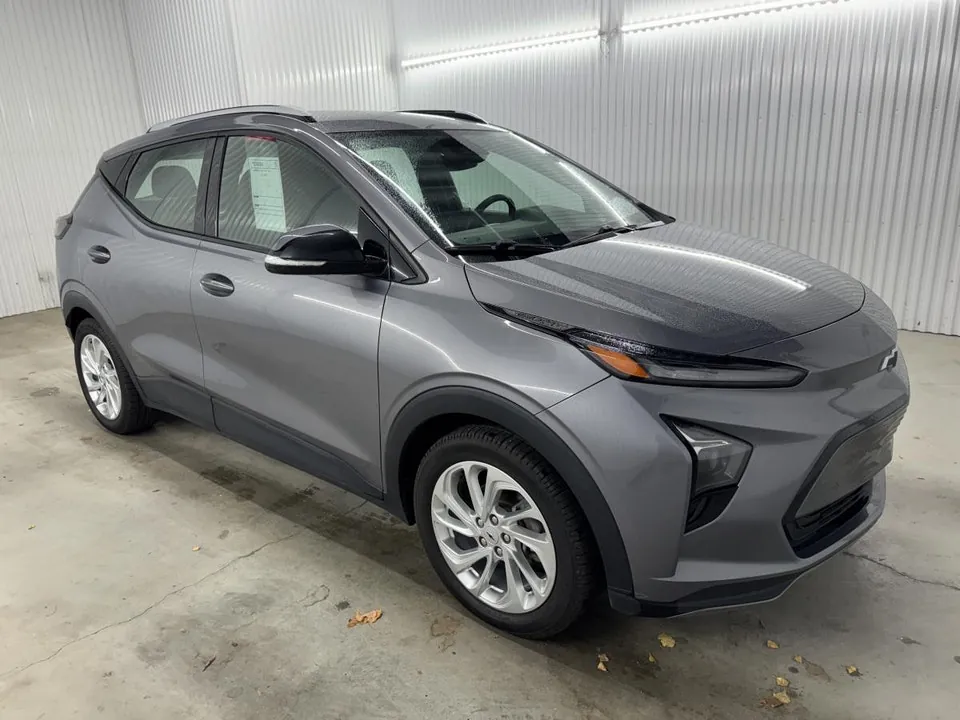 Chevrolet Bolt 2023 photo 5