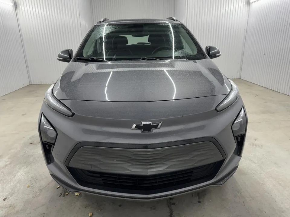 Chevrolet Bolt 2023 photo 3