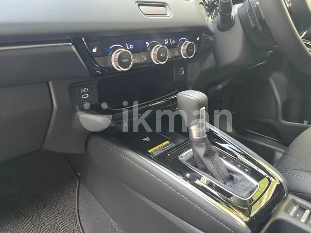 Honda Vezel 2026 photo 4