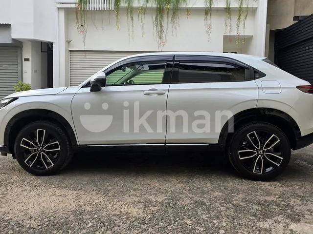 Honda Vezel 2026 photo 2