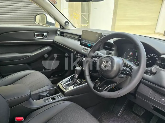 Honda Vezel 2026 photo 3