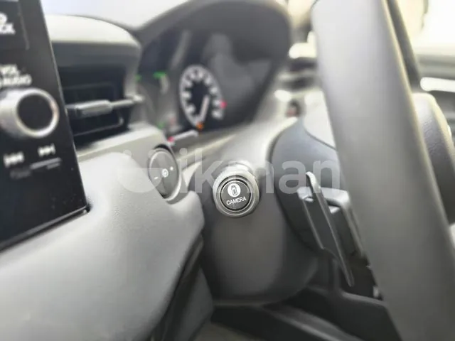 Honda Vezel 2026 photo 5