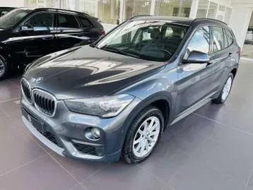 BMW X1 2017 photo 2