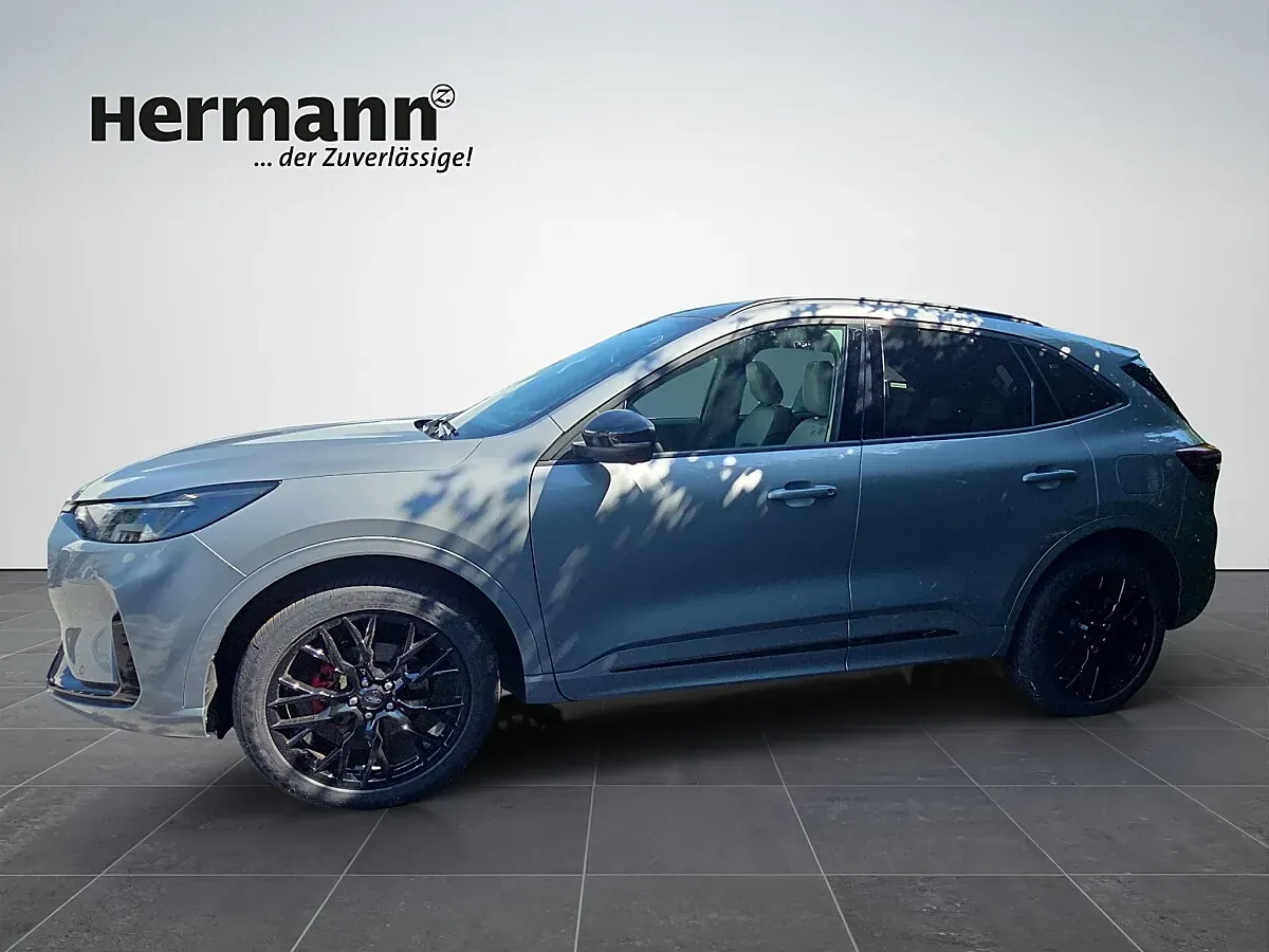 Ford Kuga photo 2