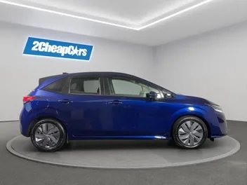 Nissan Note 2021 photo 5