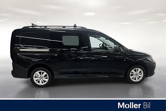 Volkswagen Caddy Maxi 2023 photo 4