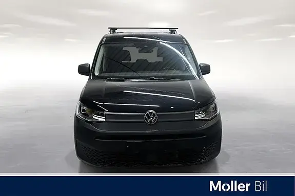 Volkswagen Caddy Maxi 2023 photo 2