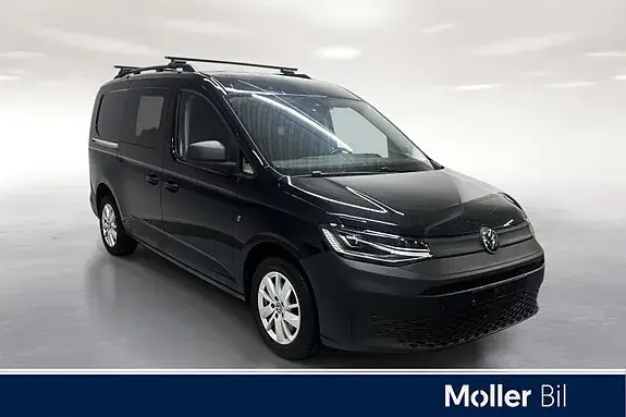 Volkswagen Caddy Maxi 2023 photo 3