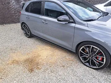 Hyundai I30 2021 photo 3