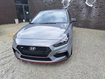 Hyundai I30 2021 photo 2