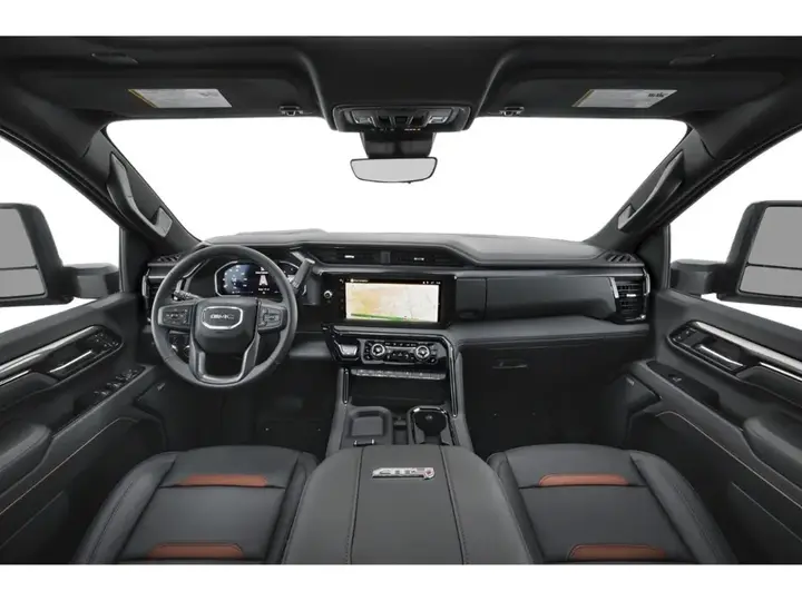 GMC Sierra 2500Hd 2026 photo 5