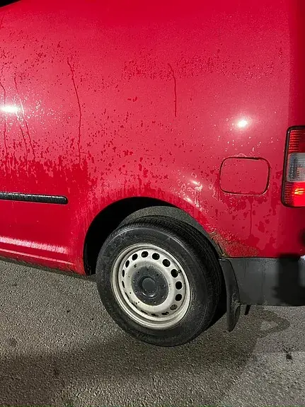 Volkswagen Caddy 2006 photo 3