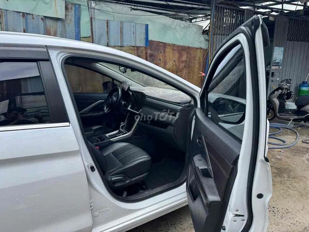 Mitsubishi Xpander 2024 photo 5