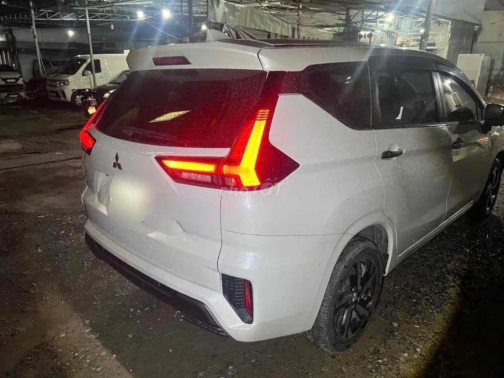 Mitsubishi Xpander 2024 photo 3