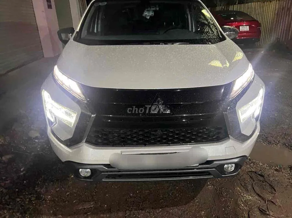 Mitsubishi Xpander