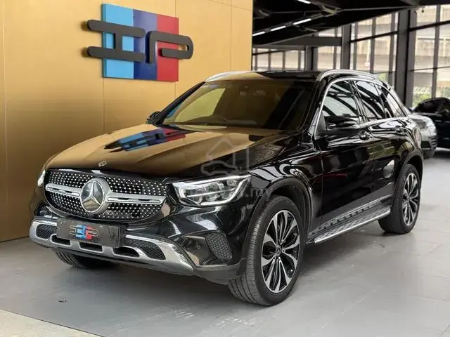 Mercedes-Benz Glc200