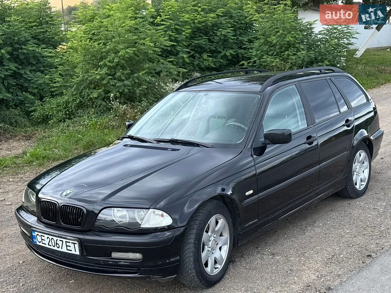 BMW 3 Series 1999 photo 4