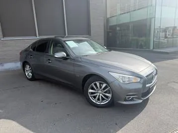 Infiniti Q50 2016 photo 3