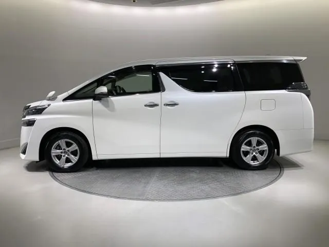 Toyota Versa 2019 photo 3