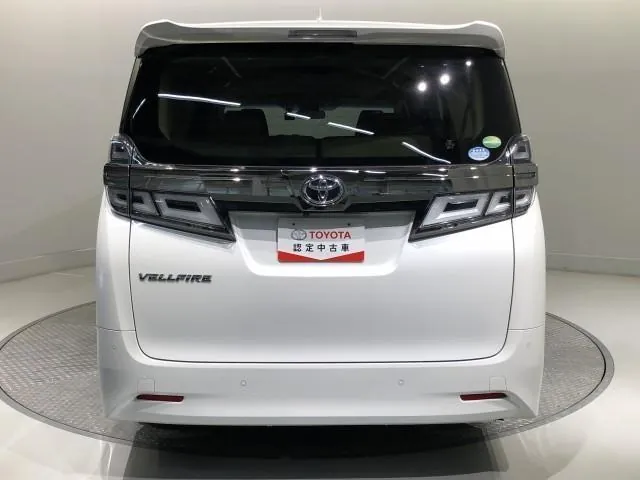 Toyota Versa 2019 photo 5