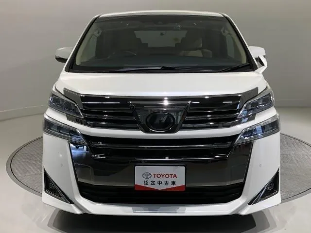 Toyota Versa 2019 photo 2