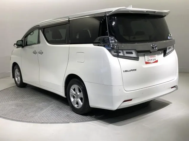Toyota Versa 2019 photo 4