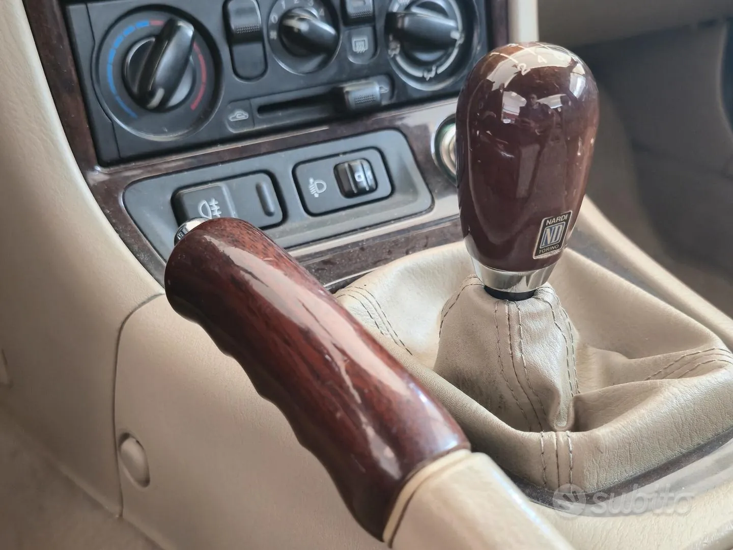 Mazda Mx-5 2001 photo 3