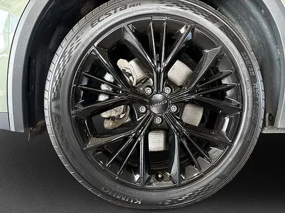 Lynk & Co 01 2025 photo 5