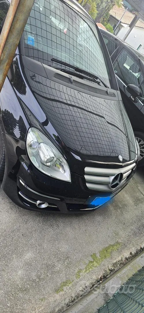 Mercedes-Benz C-Class 2009 photo 3