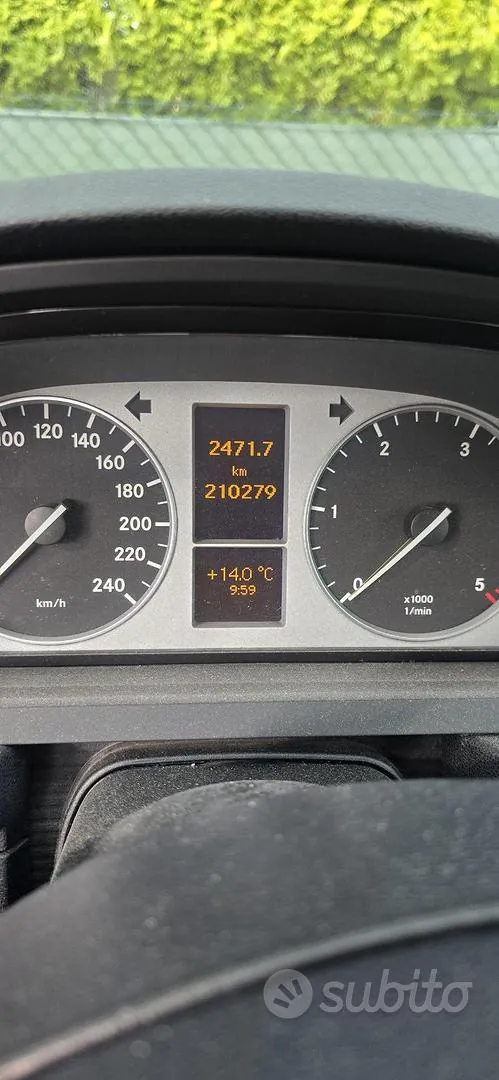 Mercedes-Benz C-Class 2009 photo 4