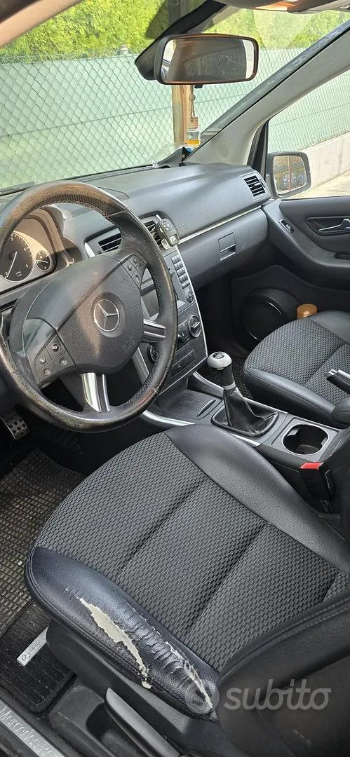 Mercedes-Benz C-Class 2009 photo 5