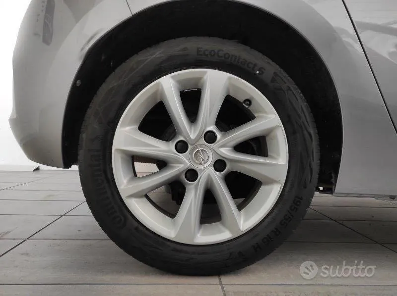 Opel Corsa 2021 photo 4