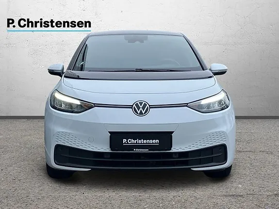 Volkswagen Id.3 2023 photo 4